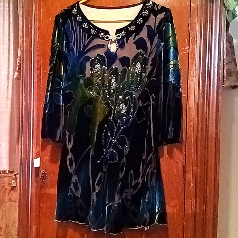NWT Beautiful Top